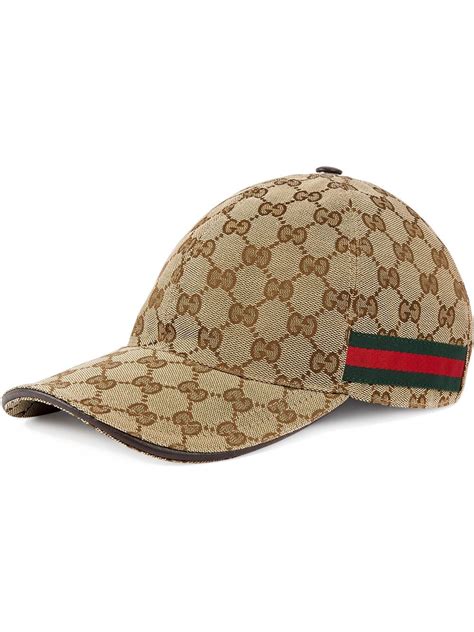 gucci cap original price